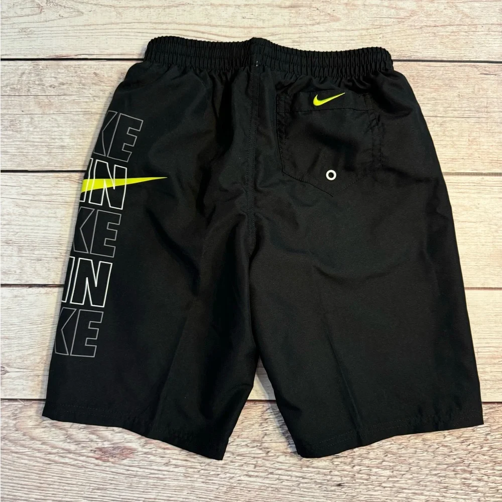 📌🆕 NIKE • Swim Trunks